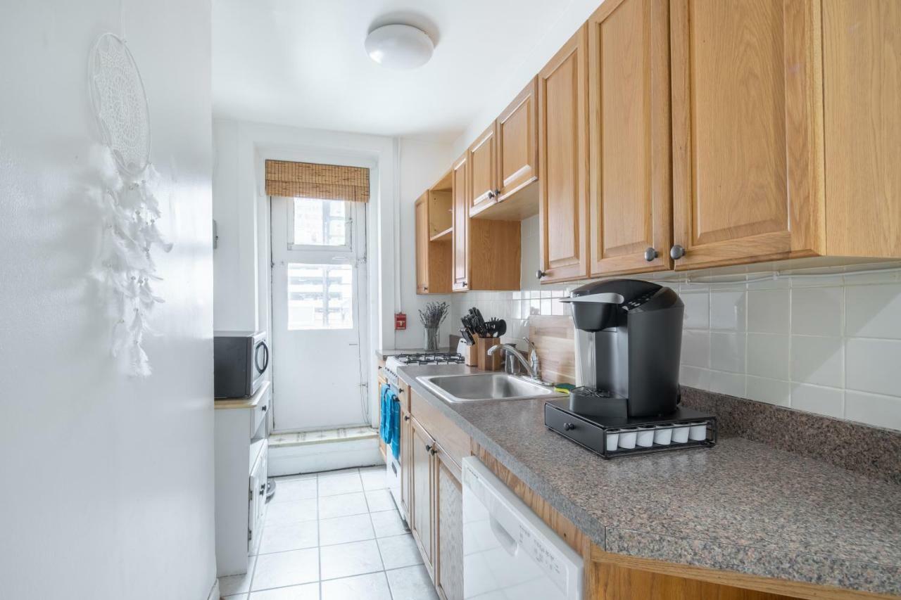 The Chestnut Flat - Rittenhouse Square Φιλαδέλφεια Εξωτερικό φωτογραφία