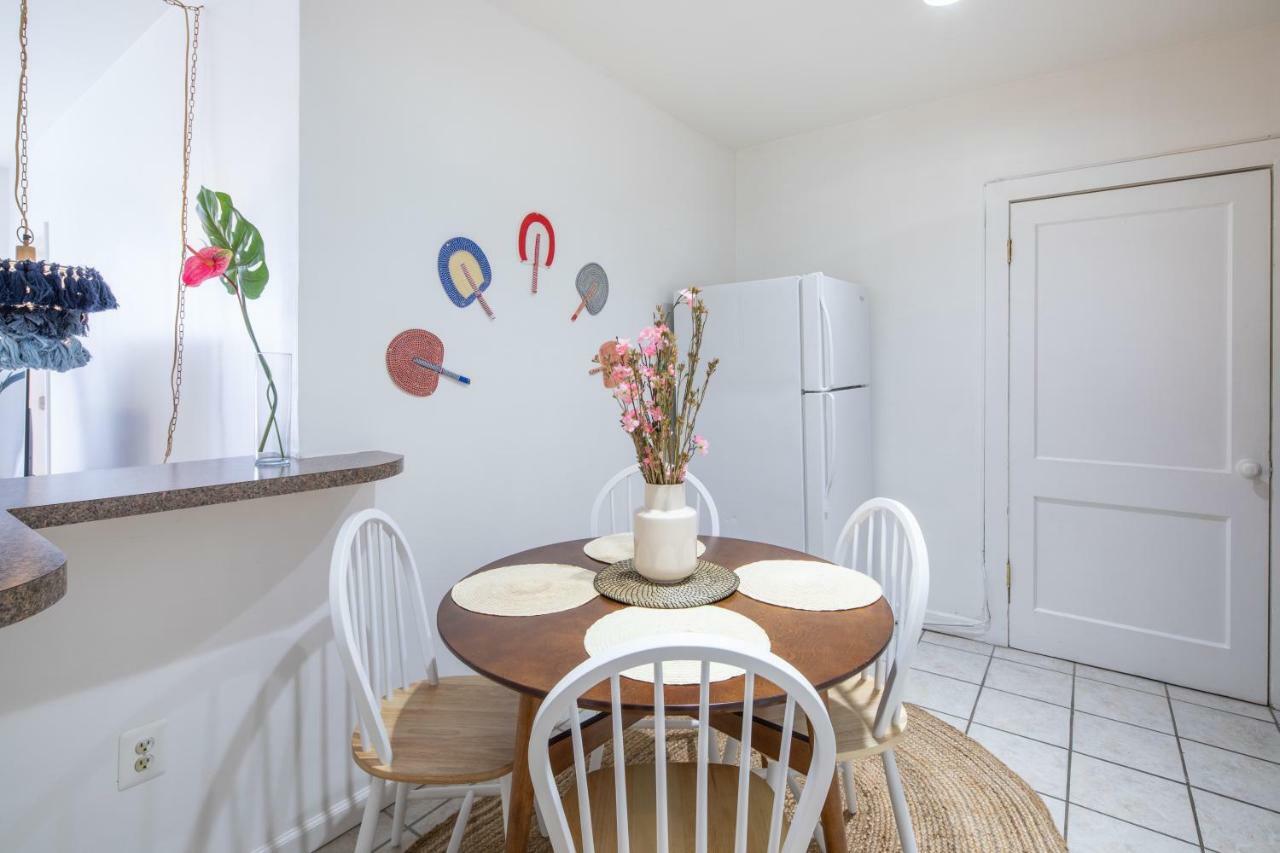 The Chestnut Flat - Rittenhouse Square Φιλαδέλφεια Εξωτερικό φωτογραφία