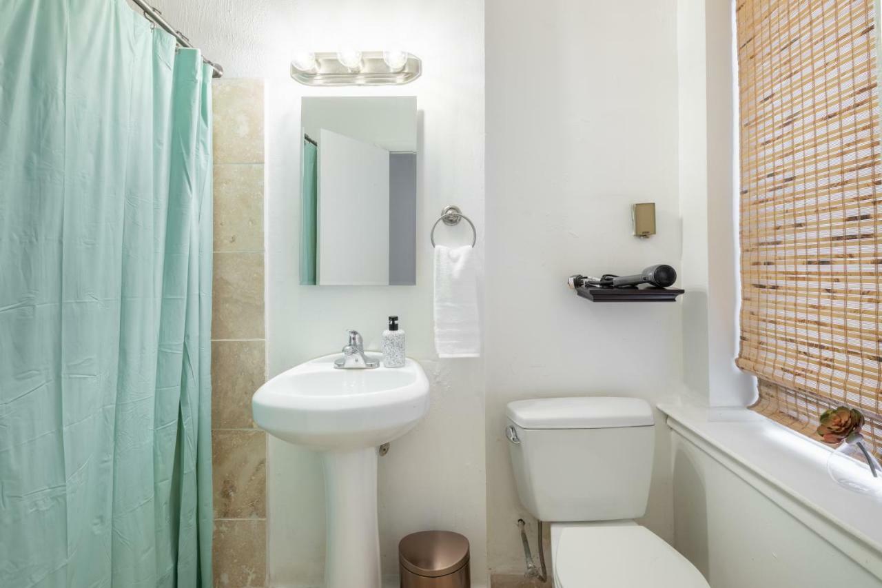 The Chestnut Flat - Rittenhouse Square Φιλαδέλφεια Εξωτερικό φωτογραφία